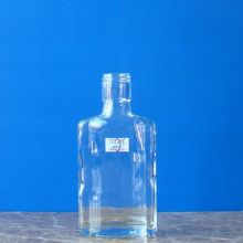  四川精制玻璃瓶廠 主營 玻璃白酒瓶 玻璃瓶