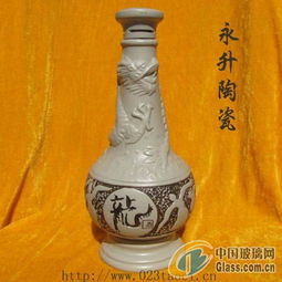 食品用陶,調料瓶,泡菜壇 重慶永升陶瓷酒瓶公司