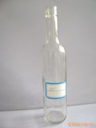 精品噴涂酒瓶，質(zhì)優(yōu)價(jià)廉，滿足各類紅酒包裝需求