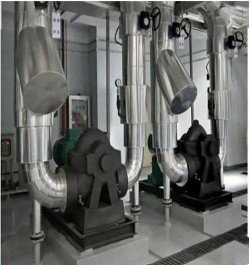 多圖詳解 暖通安裝工程創優細部做法與石材銷售安裝一體化管理