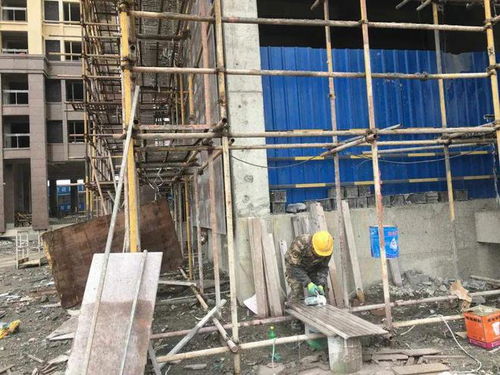 干掛石材的安裝技術與注意事項 從選材銷售到施工落地的全流程解析